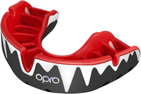 Platinum - (FANGZ Special Edition)  (Age10+ to Adult)-Streamline Sports