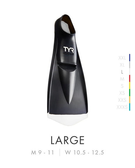 TYR - Flex Fins 2.0-Streamline Sports