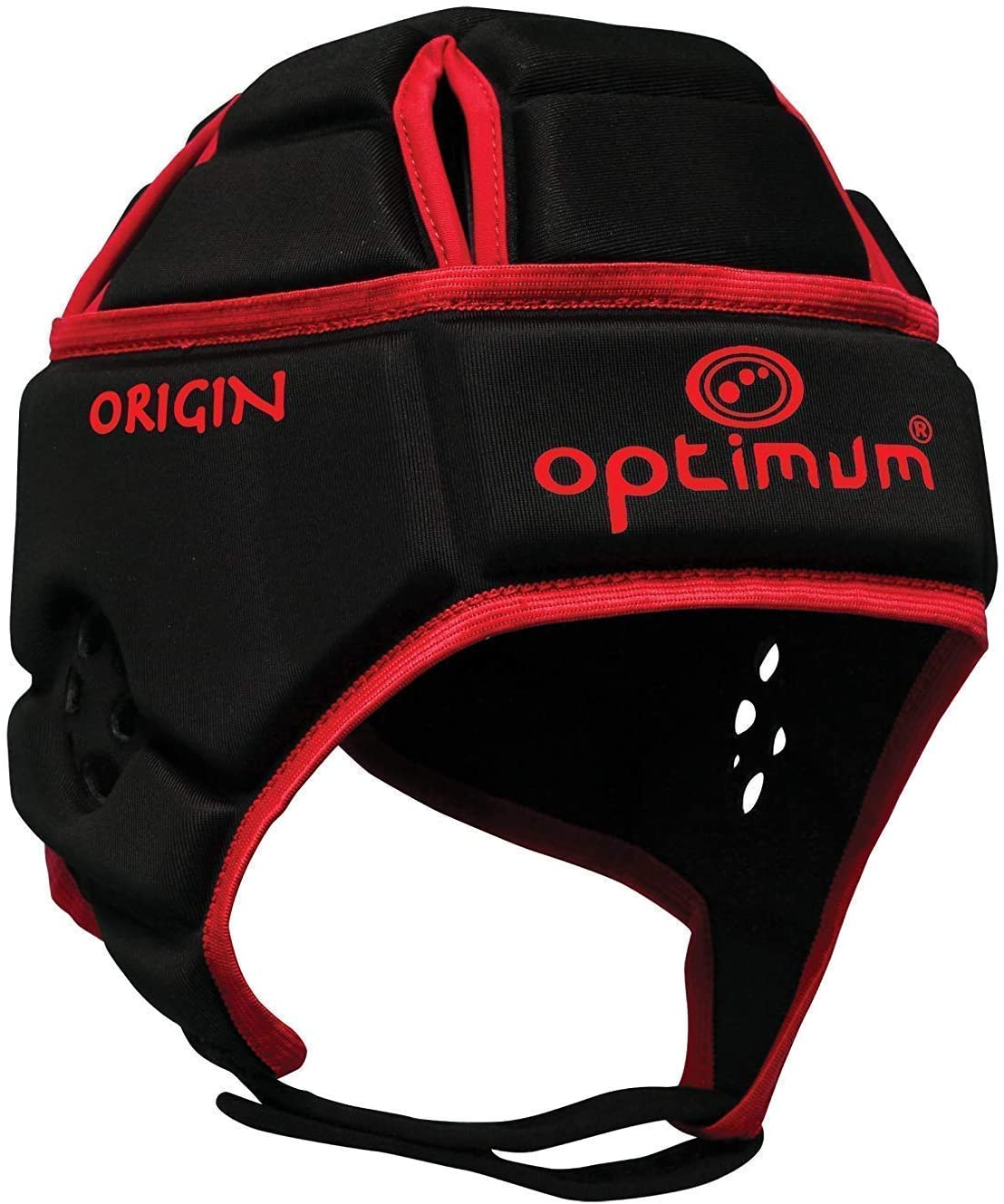 Optimum - Headguard - (Junior/Adult) - Origin-Streamline Sports