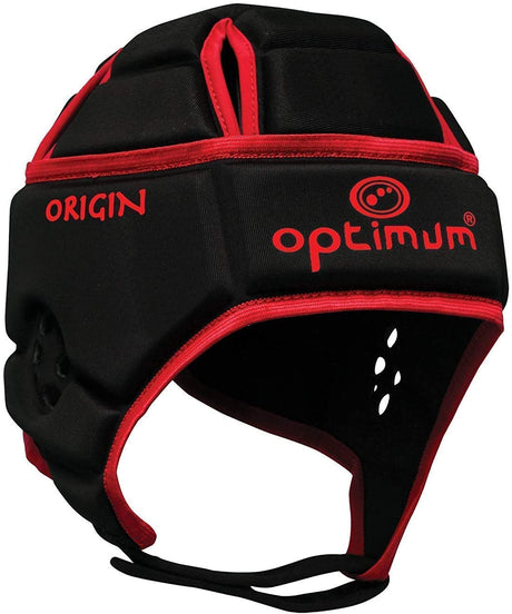 Optimum - Headguard - (Junior/Adult) - Origin-Streamline Sports