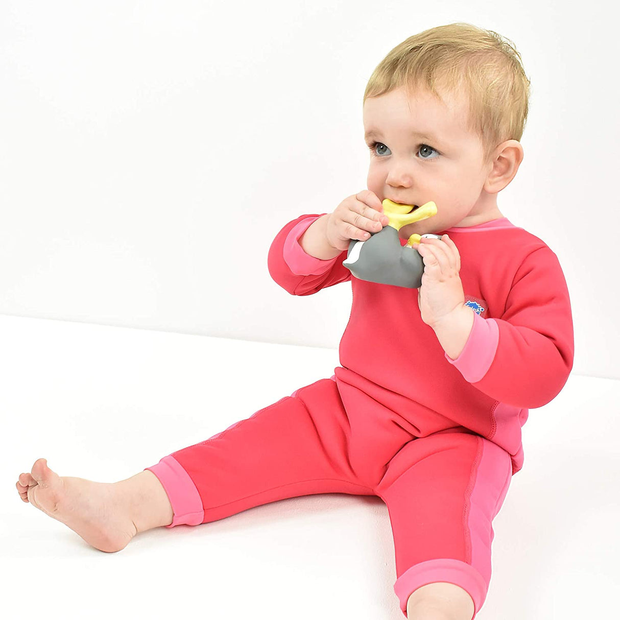 Splash Pals Baby Swim and Teething Toys-Streamline Sports