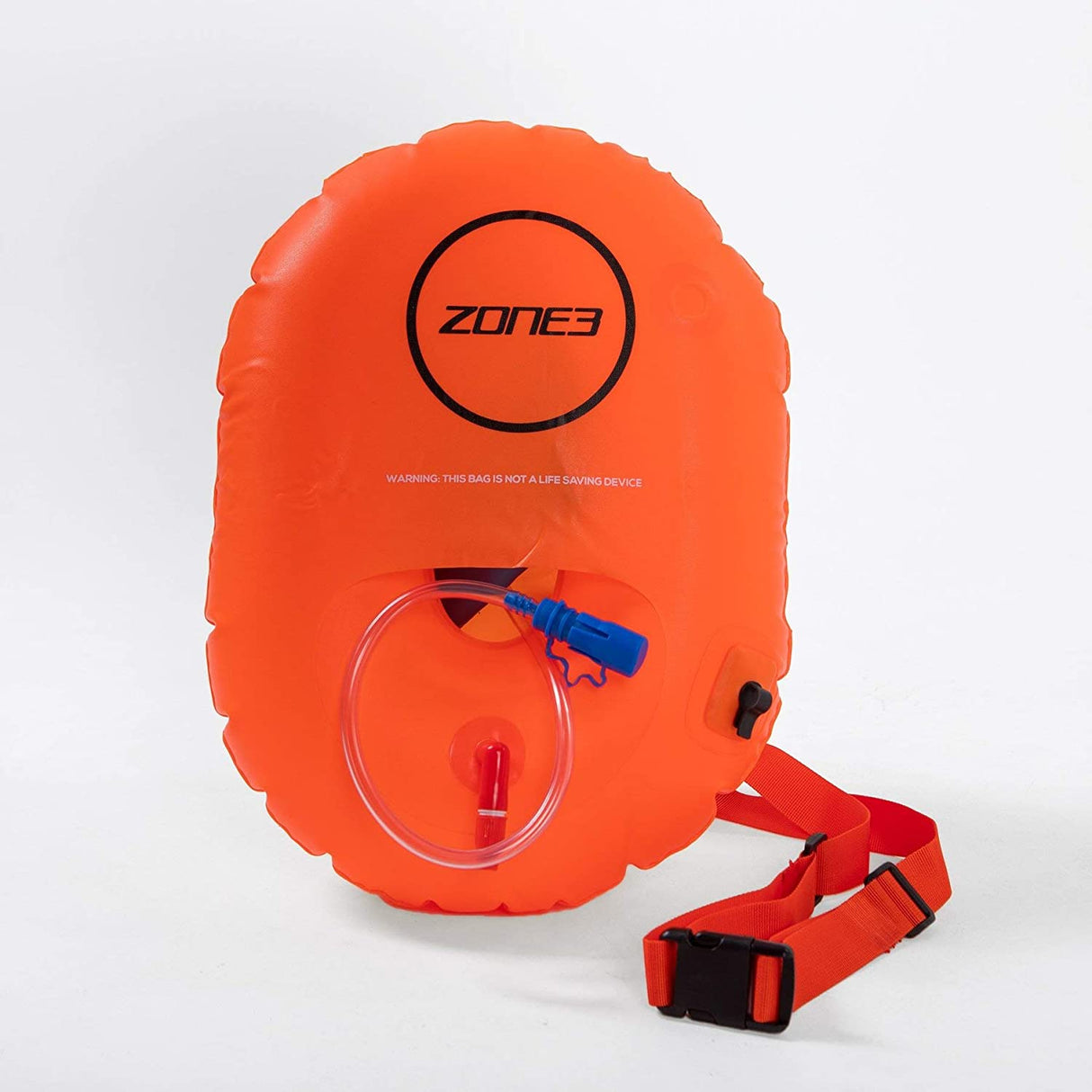 Zone 3 - Hydration Swim Safety Buoy-Streamline Sports