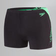 Speedo - Boys AquaShorts - (No Exchange and No Refund)-Streamline Sports