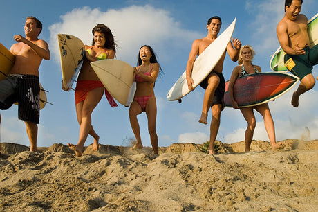 Lotion (0002) - Anti-Jellyfish Sting-Streamline Sports