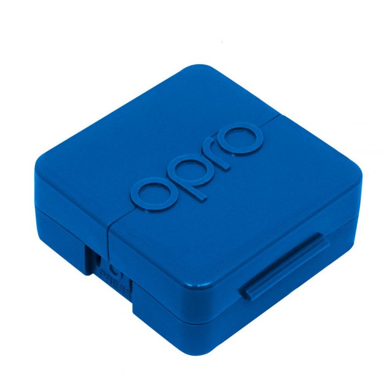 Opro - Anti-Microbial Case-Streamline Sports