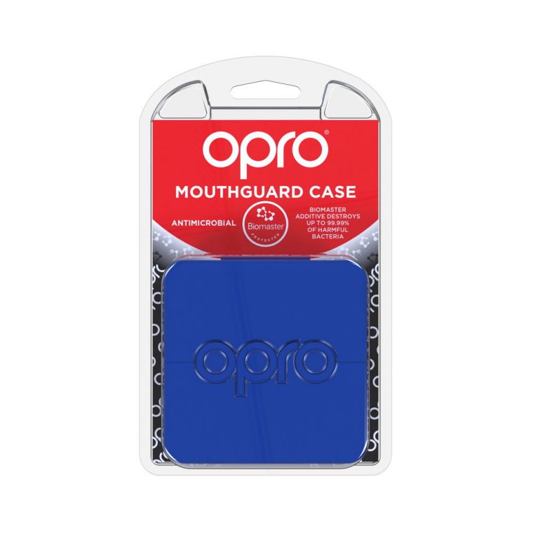 Opro - Anti-Microbial Case-Streamline Sports