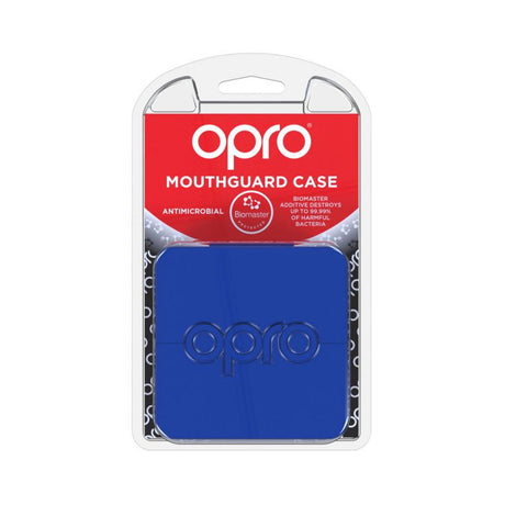 Opro - Anti-Microbial Case-Streamline Sports