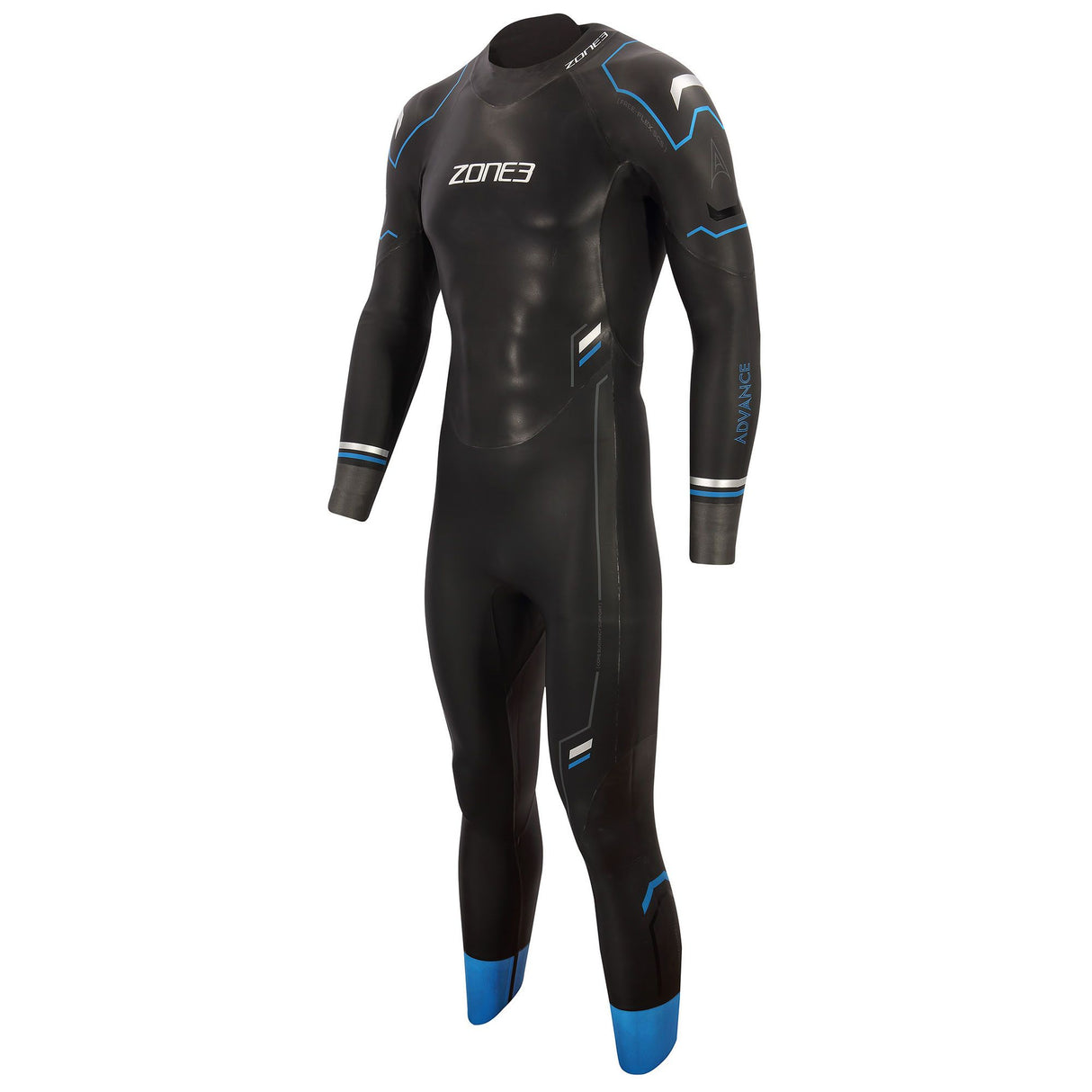 Zone3 - Mens Wetsuit - Advance-Streamline Sports