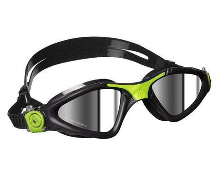 Kayenne - Mirrored-Streamline Sports