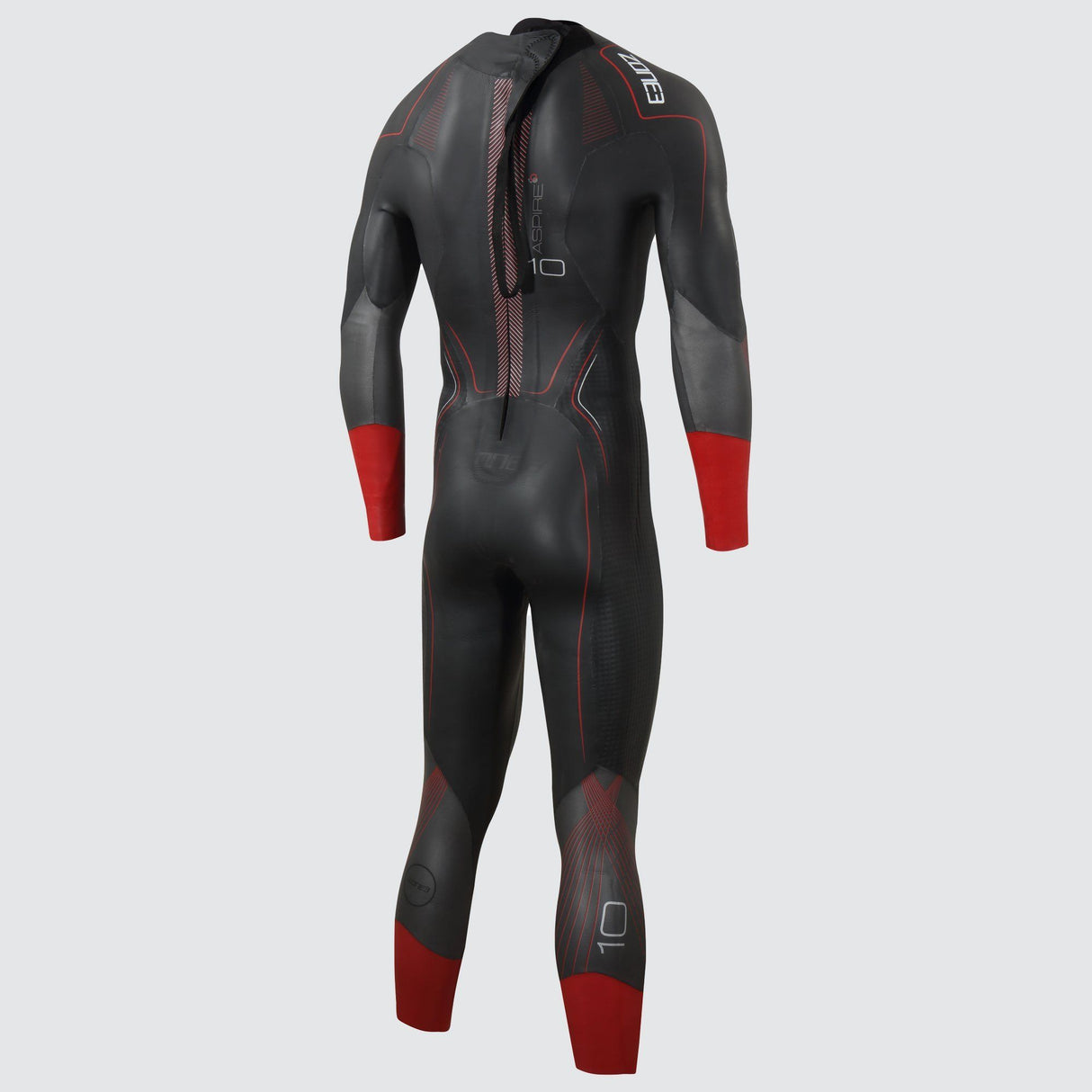 Mens Wetsuit - Aspire-Streamline Sports