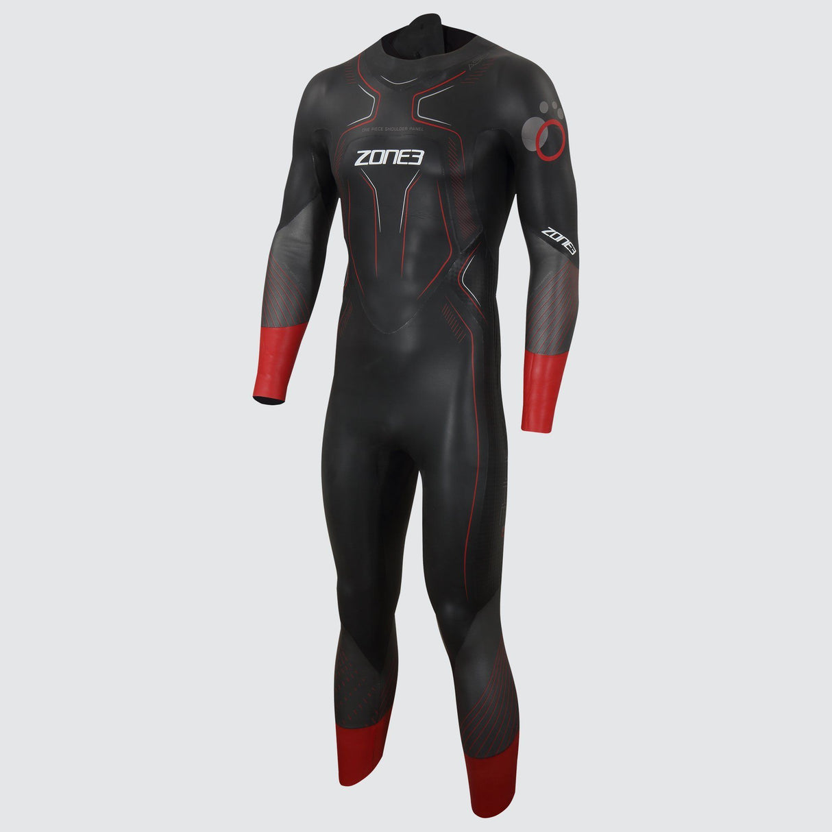 Mens Wetsuit - Aspire-Streamline Sports
