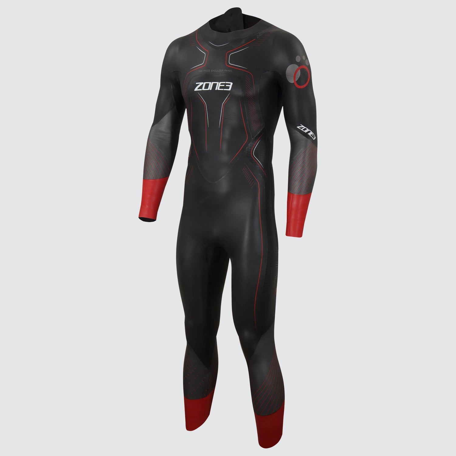 Mens Wetsuit - Aspire-Streamline Sports