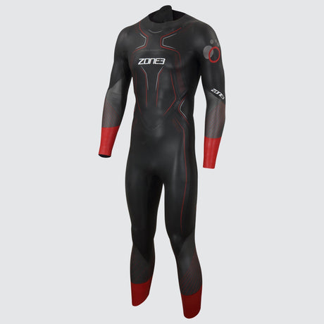 Mens Wetsuit - Aspire-Streamline Sports