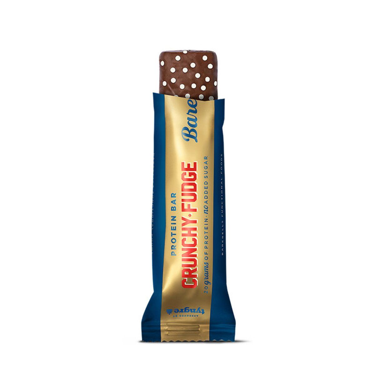 Barebells - Protein Bar-Streamline Sports