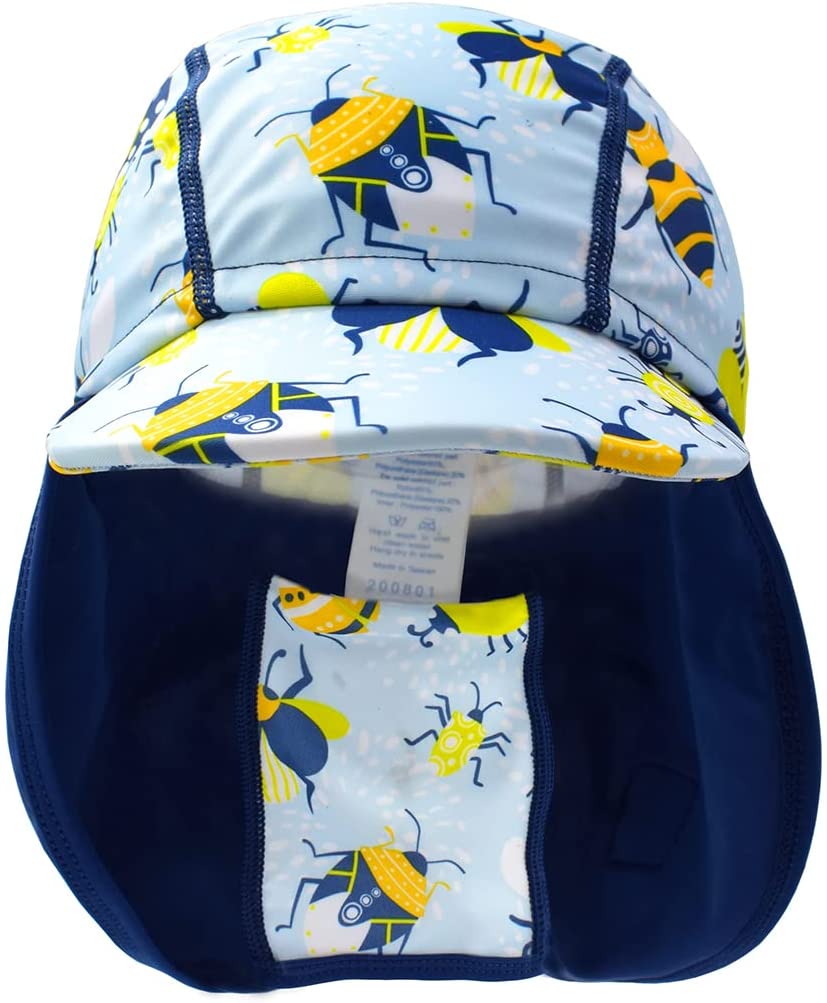Legionnaire Hat-Streamline Sports
