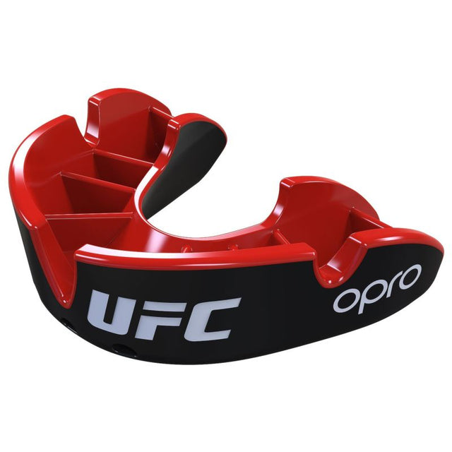 UFC - Silver level mouthguard (Junior)-Streamline Sports
