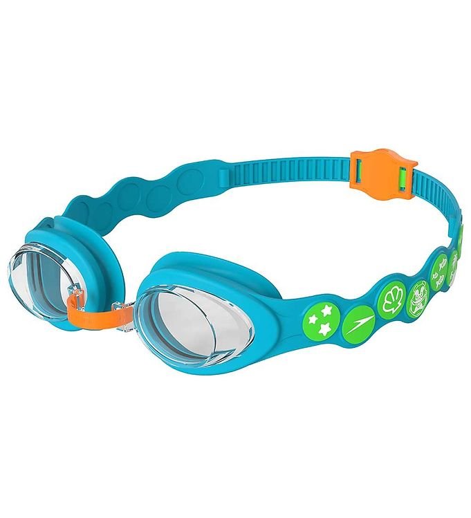 Speedo - Spot (2-6 Years)-Streamline Sports