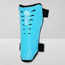 Summit - Slip In Soccer Shin Guards-Streamline Sports
