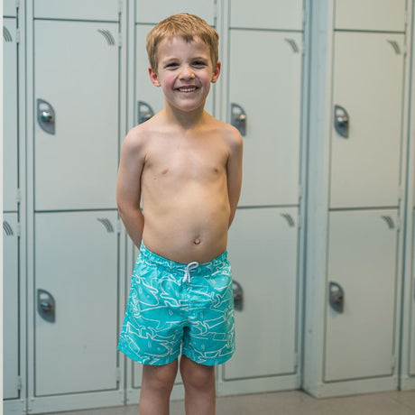 Splash About - Boys Swim Shorts-Streamline Sports