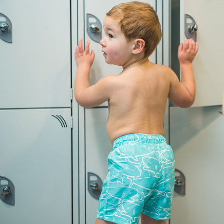 Splash About - Boys Swim Shorts-Streamline Sports