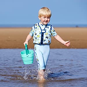 Swim Vest-Streamline Sports