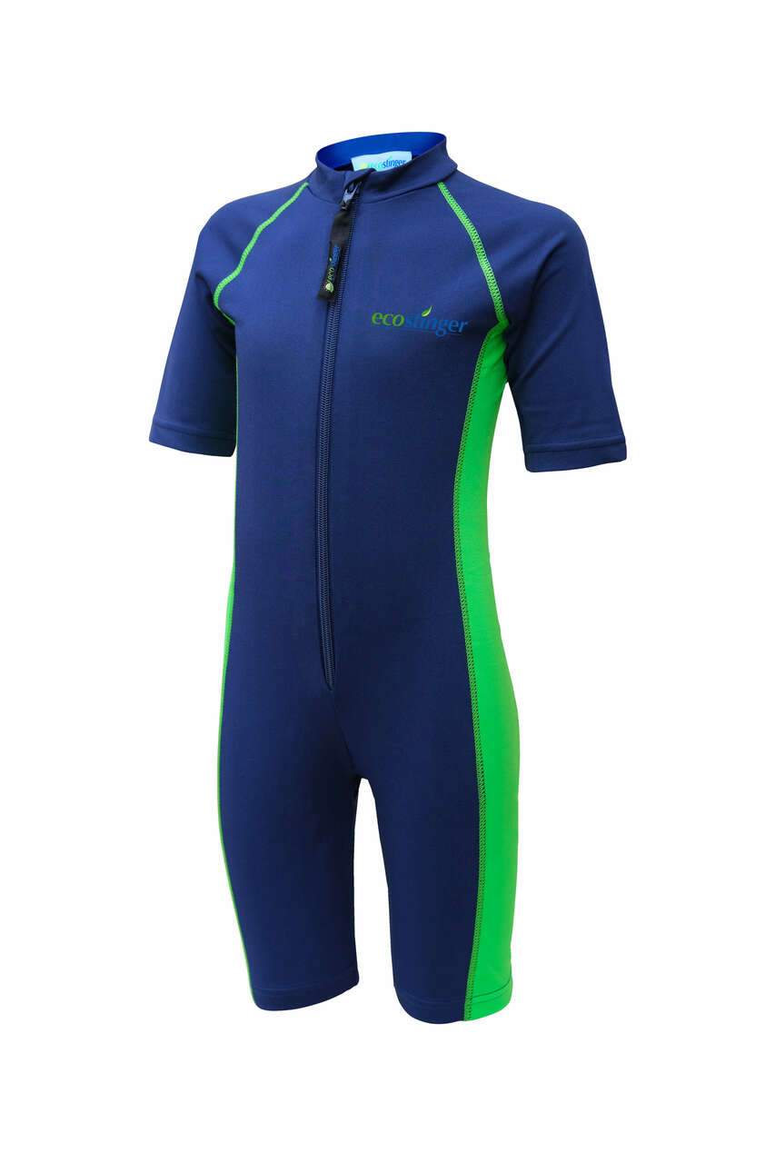 Men UV Protection Full Body Swimwear Stinger Suit Dive Skin UPF50+