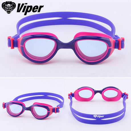 VIPER - Junior Goggle - CF6500-Streamline Sports