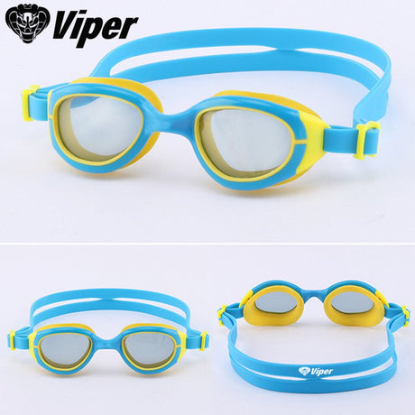 VIPER - Junior Goggle - CF6500-Streamline Sports