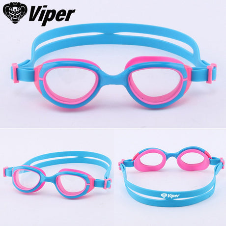 VIPER - Junior Goggle - CF6500-Streamline Sports
