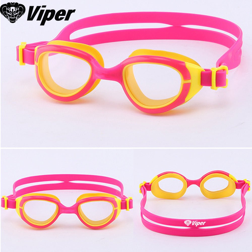 VIPER - Junior Goggle - CF6500-Streamline Sports