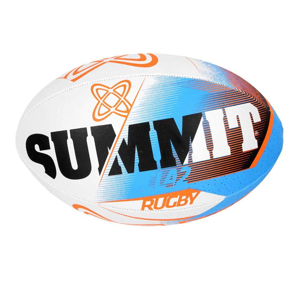 Summit - Rugby Ball - Size 5-Streamline Sports