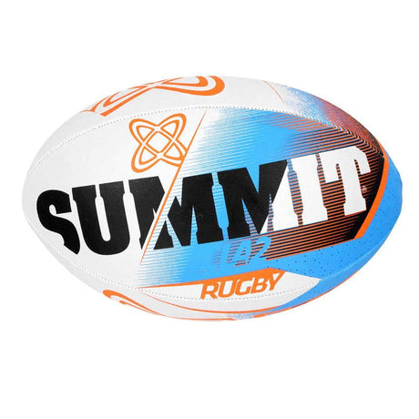 Summit - Rugby Ball - Size 5-Streamline Sports