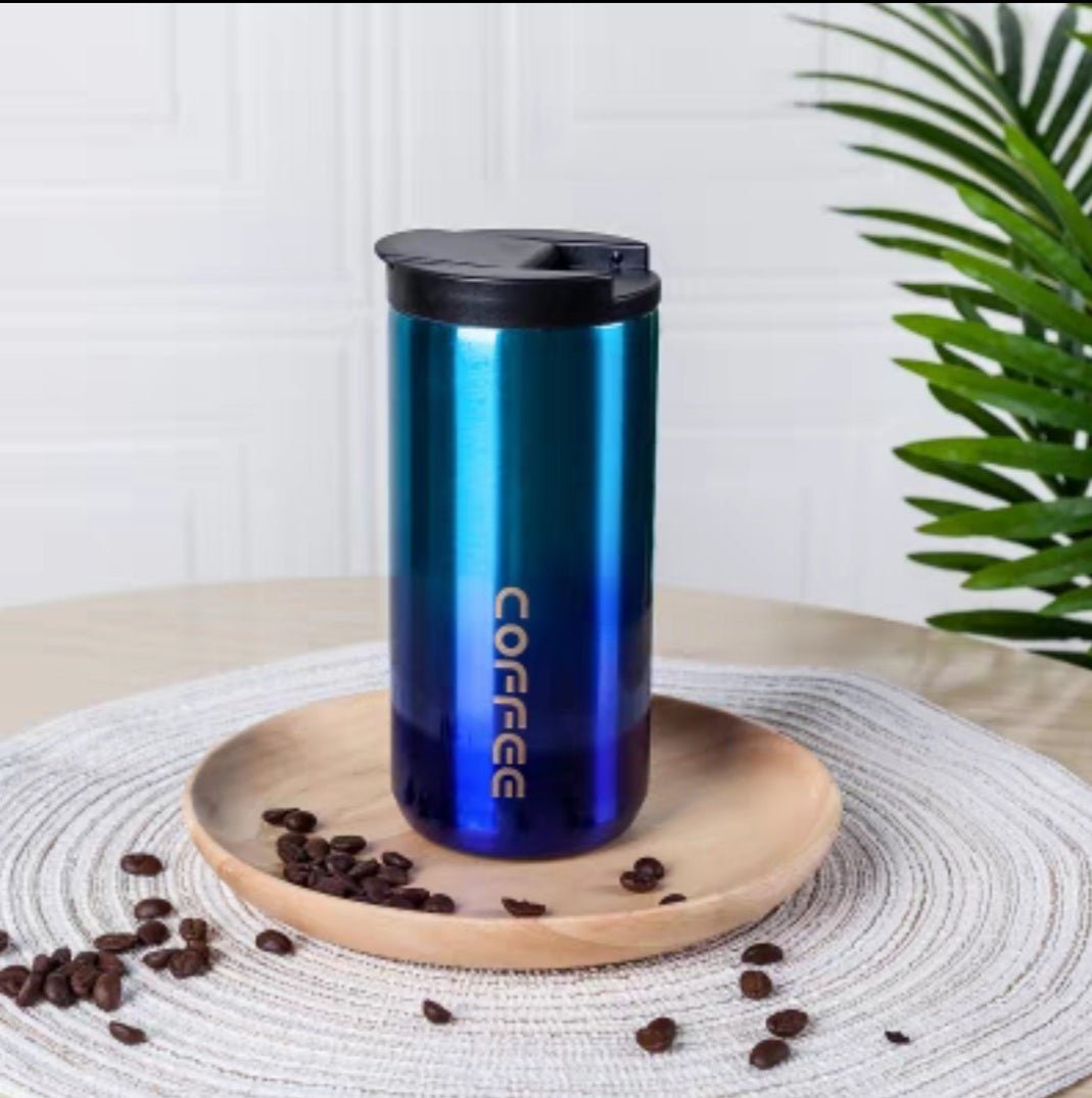 Coffee Cup - 500ml (No exchange No refund)-Streamline Sports