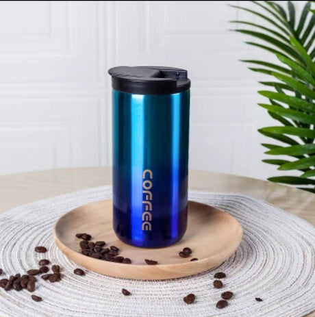 Coffee Cup - 500ml (No exchange No refund)-Streamline Sports