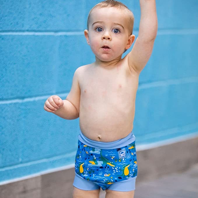 Happy Nappy Swim Nappy-Streamline Sports