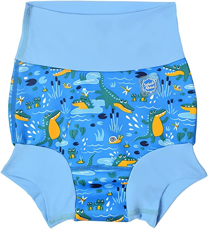 Happy Nappy Swim Nappy-Streamline Sports