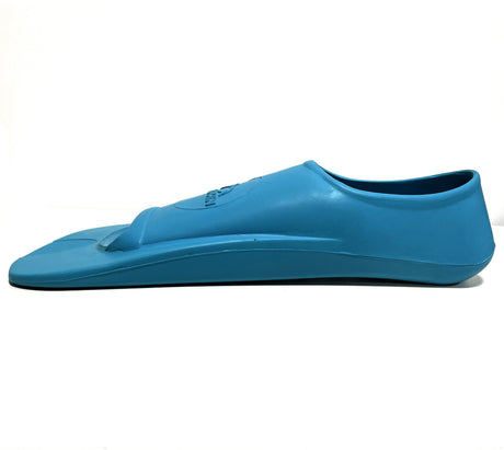 Dolphin - Short Blade Fins-Streamline Sports