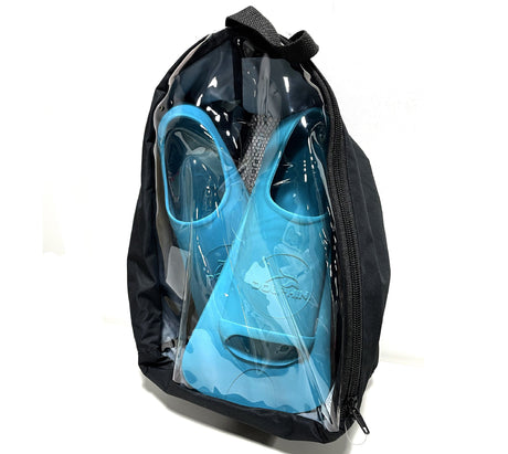 Dolphin - Short Blade Fins-Streamline Sports