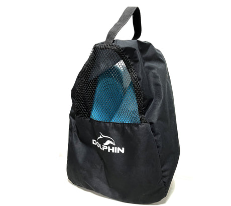Dolphin - Short Blade Fins-Streamline Sports