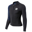 Dolphin - Adult Thermal Top (TCA3122)-Streamline Sports