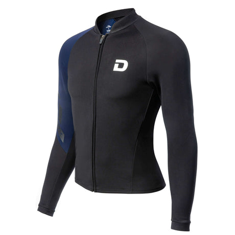 Dolphin - Adult Thermal Top (TCA3122)-Streamline Sports