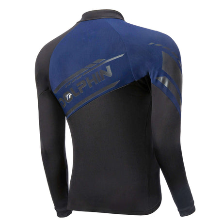 Dolphin - Adult Thermal Top (TCA3122)-Streamline Sports