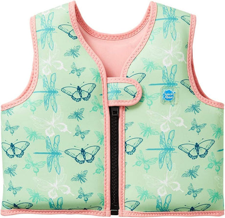 Swim Vest-Streamline Sports