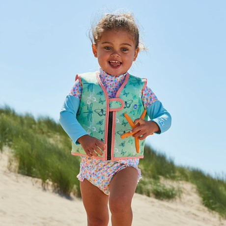 Swim Vest-Streamline Sports