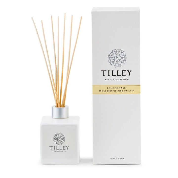 Tilley Aromatic Reed Diffuser 150ml