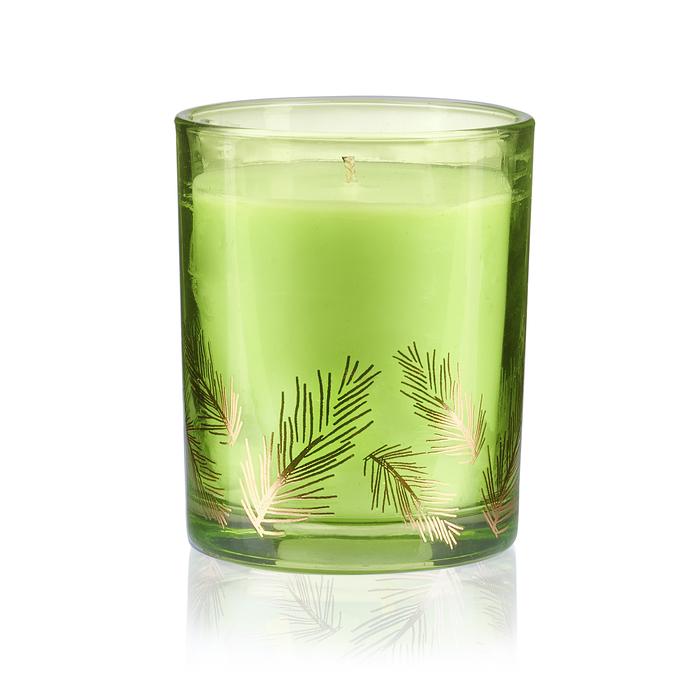 Scents Of Nature Candle 240g - Citrus Bloom