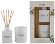 **50% off** Tilley - Reed Diffuser + Candle #Packaging damaged (no exchange,no refund)-Streamline Sports
