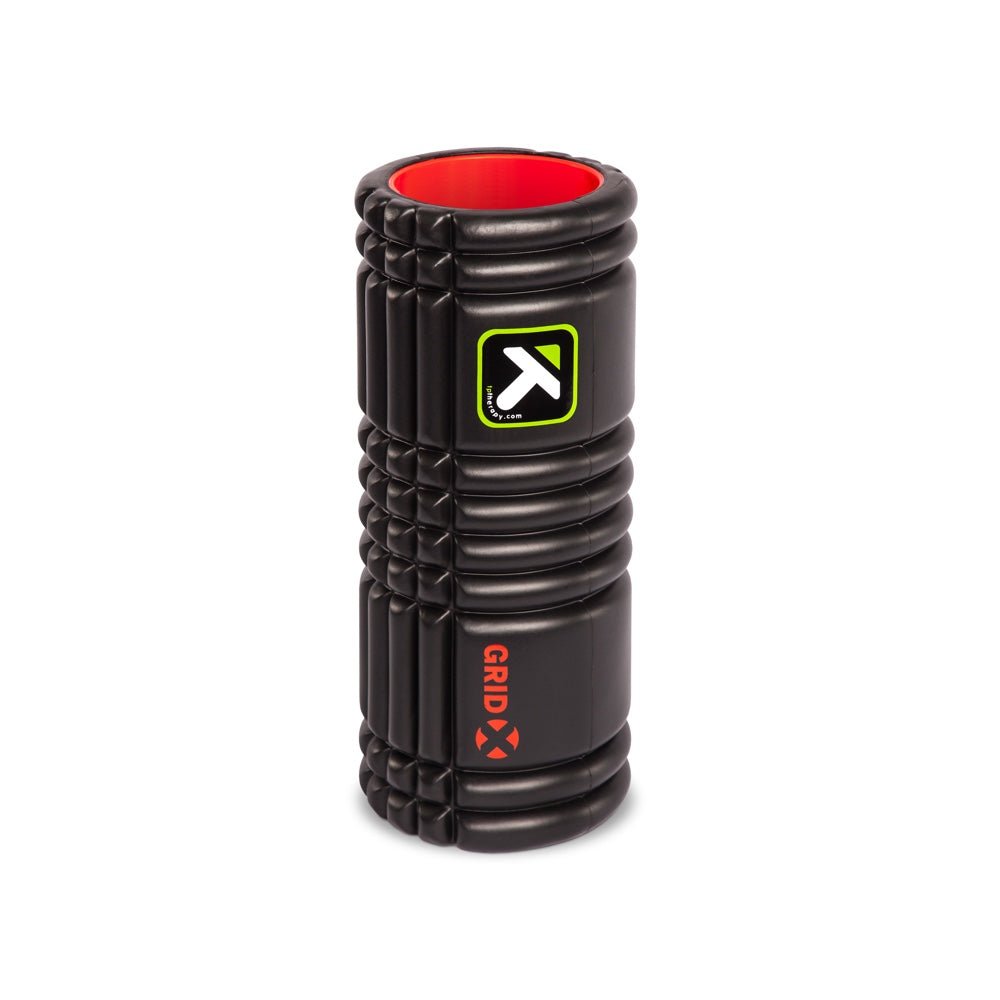 *On Sale* Goma - GRID X Foam Roller - Trigger Point-Streamline Sports