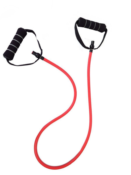 Goma - Rubber Pull Exerciser-Streamline Sports