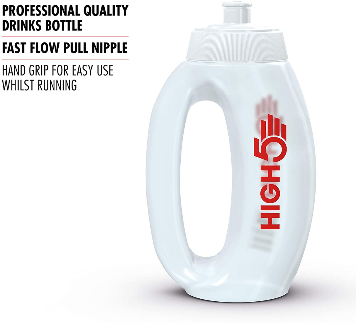 350ml Run Bottle-Streamline Sports